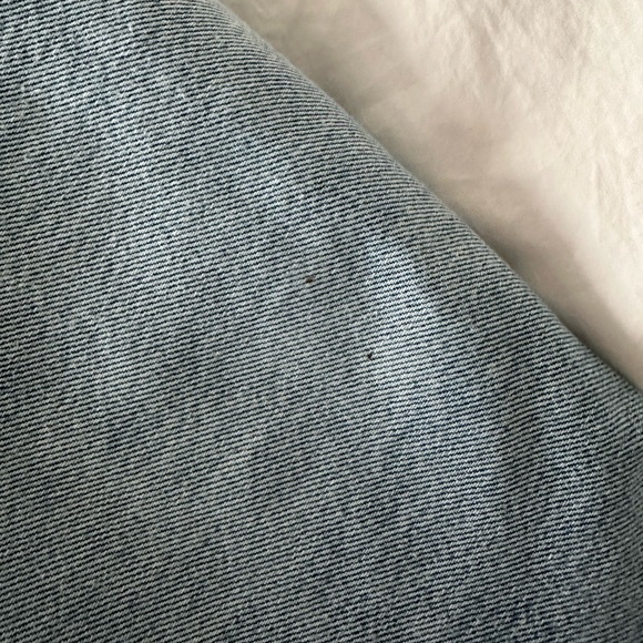 Agolde Low Slung Baggy Jeans - Picture 5 of 5